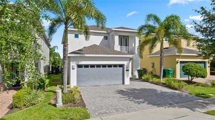 photo 2: 301 PENDANT COURT, KISSIMMEE FL 34747