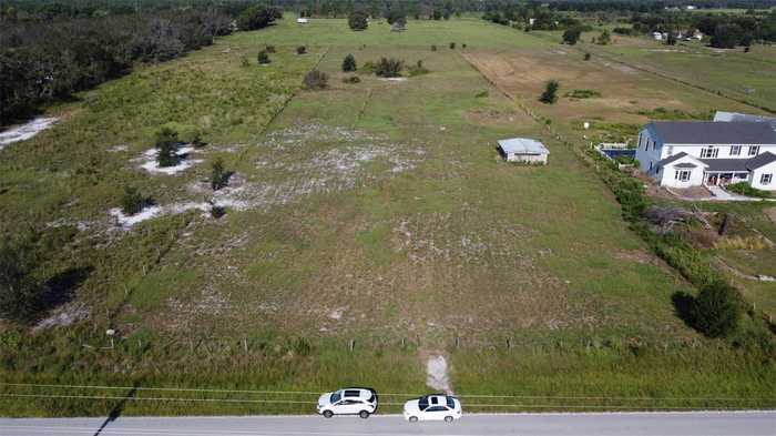 photo 1: BUNKER HILL ROAD, PARRISH FL 34219