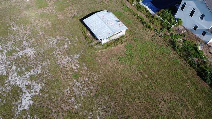 photo 2: BUNKER HILL ROAD, PARRISH FL 34219