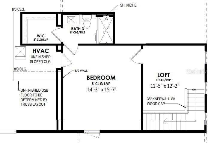 photo 3: 453 SW 144TH DRIVE, NEWBERRY FL 32669