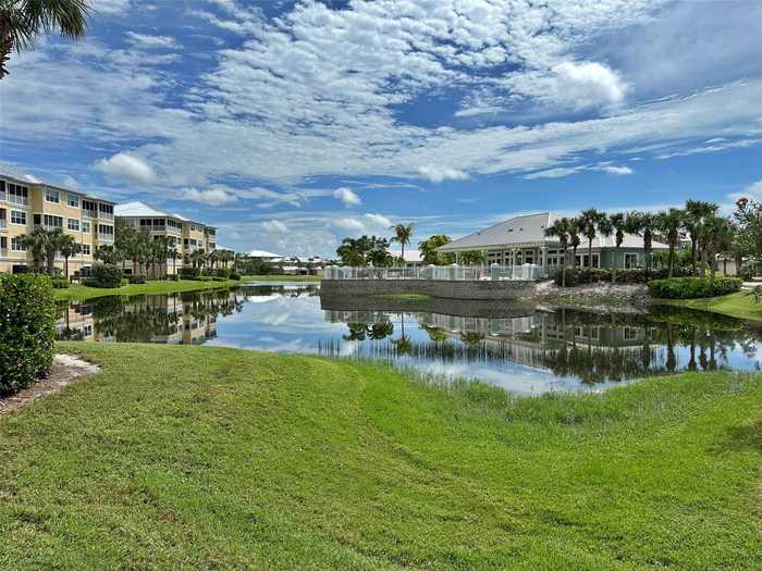 photo 75: 10540 AMBERJACK WAY Unit 302, ENGLEWOOD FL 34224