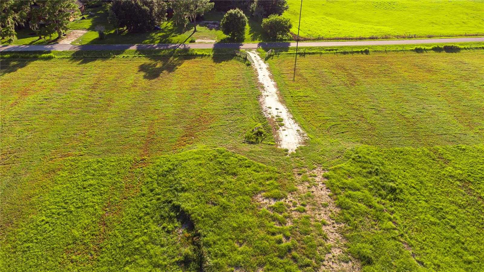 photo 3: KEEN CEMETERY ROAD, PARRISH FL 34219