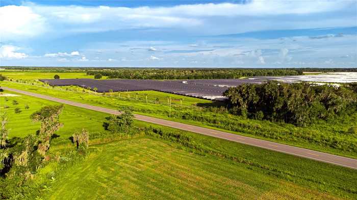 photo 9: KEEN CEMETERY ROAD, PARRISH FL 34219