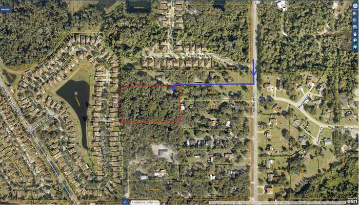 photo 1: 11117 MCMULLEN ROAD, RIVERVIEW FL 33569