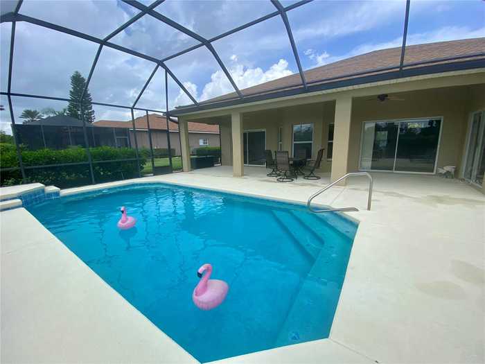 photo 2: 4151 MUIRFIELD LOOP, LAKE WALES FL 33859