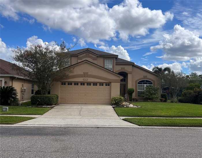 photo 1: 2504 RUNYON CIRCLE, ORLANDO FL 32837