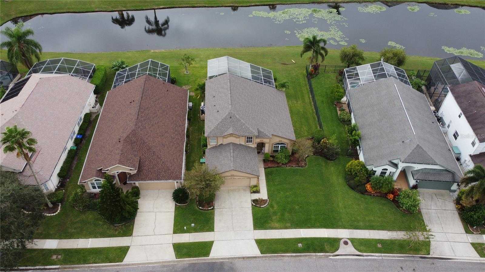 photo 2: 2504 RUNYON CIRCLE, ORLANDO FL 32837