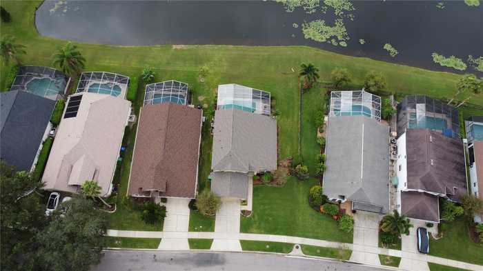 photo 26: 2504 RUNYON CIRCLE, ORLANDO FL 32837