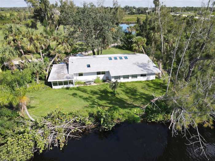 photo 1: 3395 DUNCAN ROAD, PUNTA GORDA FL 33982