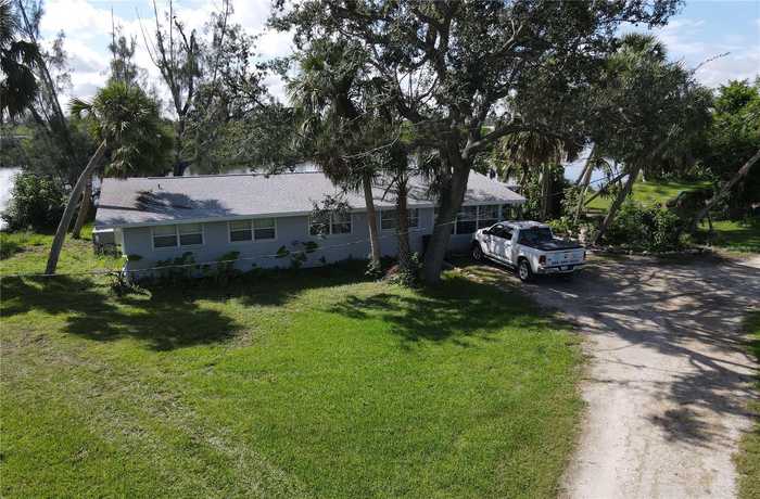 photo 2: 3395 DUNCAN ROAD, PUNTA GORDA FL 33982