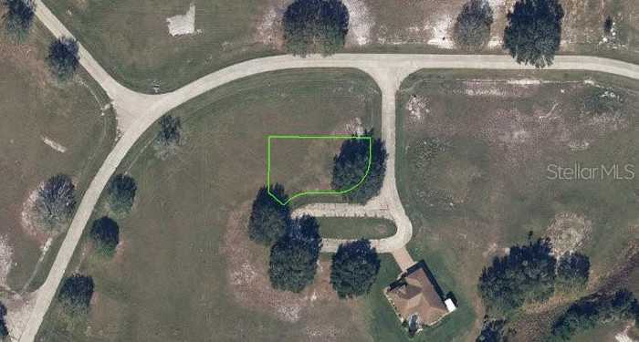 photo 1: 1209 GOLF COURT, SEBRING FL 33876