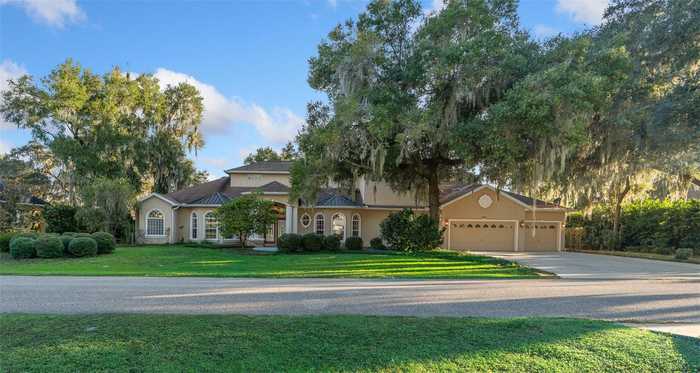 photo 1: 20082 QUAIL RUN DRIVE, DUNNELLON FL 34432