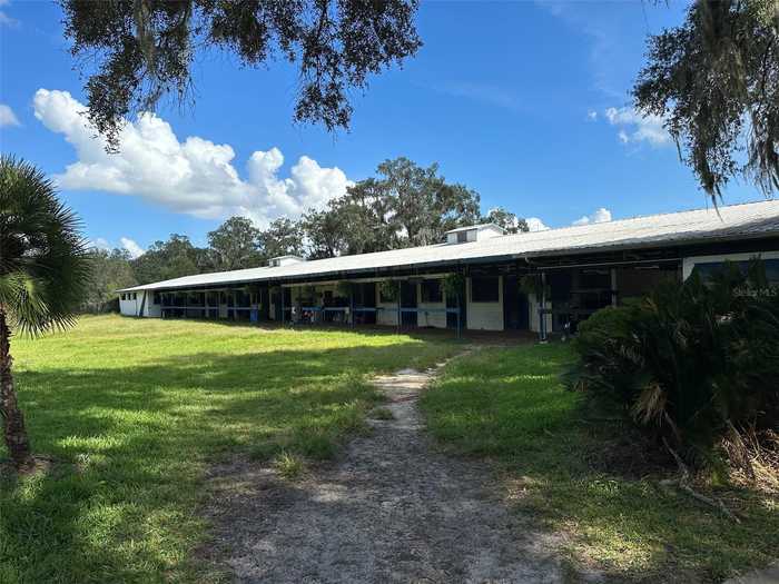 photo 1: 12026 NW HIGHWAY 464B, OCALA FL 34482