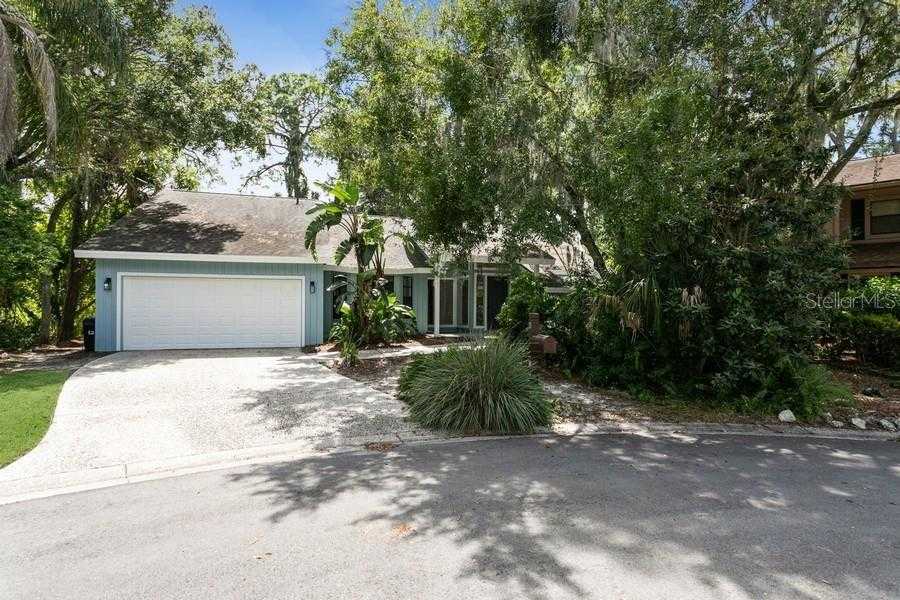 photo 2: 847 HAMPTON WOOD COURT, SARASOTA FL 34232