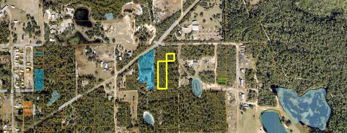 photo 2: ARREDANDO GRANT ROAD, DE LEON SPRINGS FL 32130