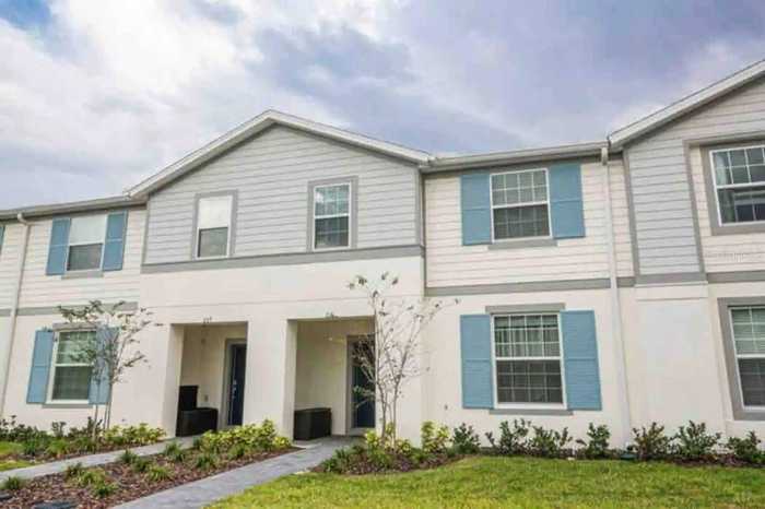 photo 1: 271 JETTY WAY, DAVENPORT FL 33897