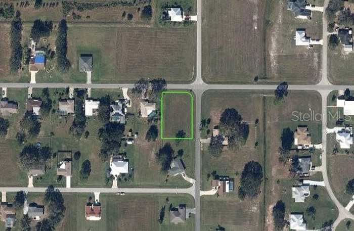 photo 1: 7016 CORAL RIDGE ROAD, SEBRING FL 33876