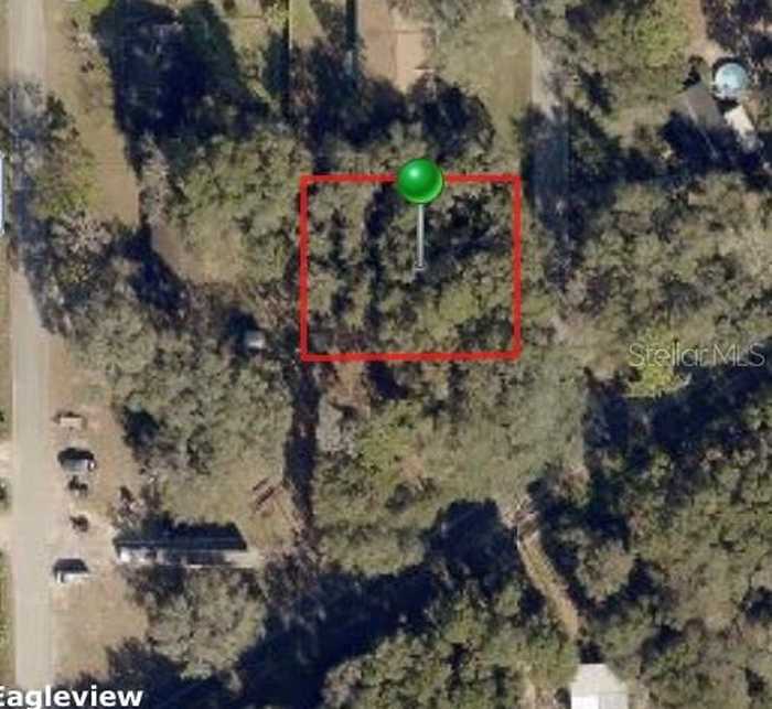 photo 1: 5716 JAMES STREET, DE LEON SPRINGS FL 32130