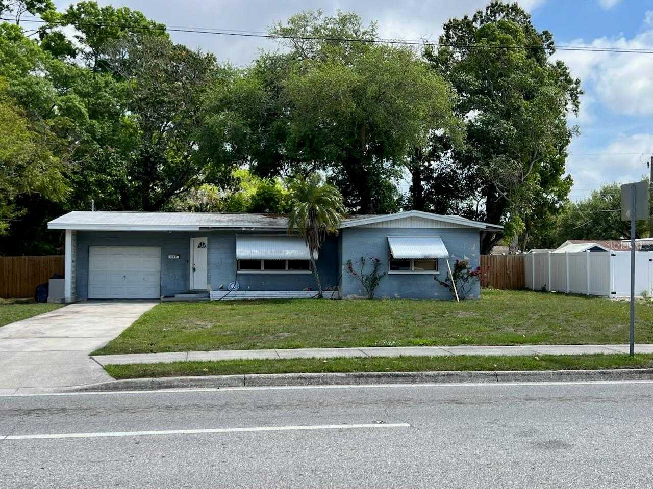 photo 1: 907 & 903 43RD STREET W, BRADENTON FL 34209