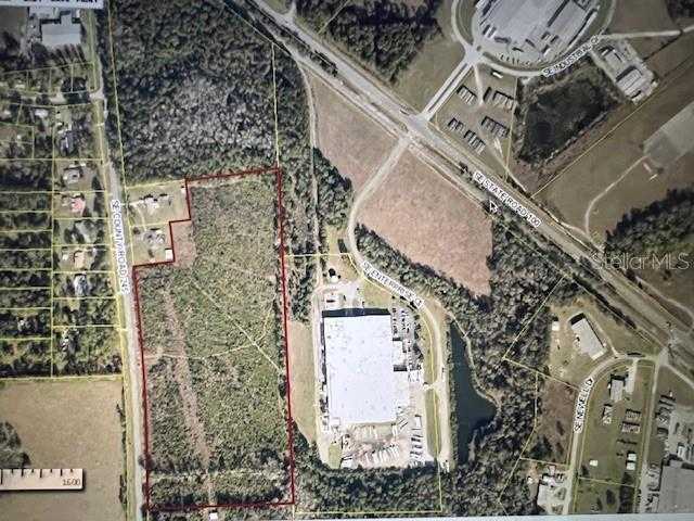 photo 1: 1097 SE COUNTY ROAD 245, LAKE CITY FL 32025