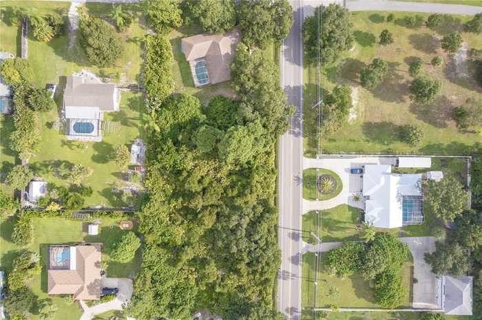 photo 2: MANASOTA BEACH ROAD, ENGLEWOOD FL 34223