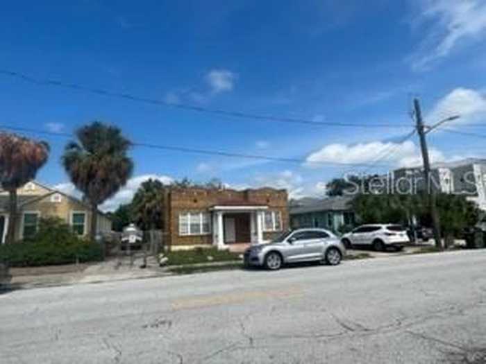 photo 2: 2117 W CASS STREET, TAMPA FL 33606