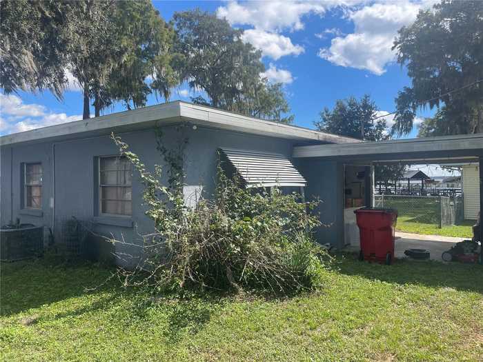 photo 1: 1874 CR 431A, LAKE PANASOFFKEE FL 33538