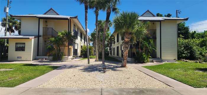 photo 1: 2450 N BEACH ROAD Unit 131, ENGLEWOOD FL 34223