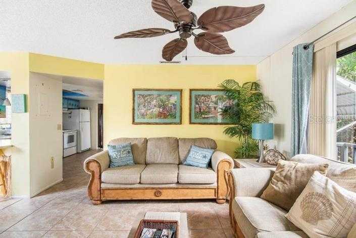 photo 3: 2450 N BEACH ROAD Unit 131, ENGLEWOOD FL 34223