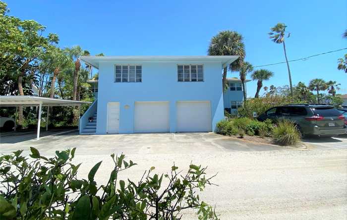 photo 1: 1800 PASS A GRILLE WAY Unit 5, ST PETE BEACH FL 33706