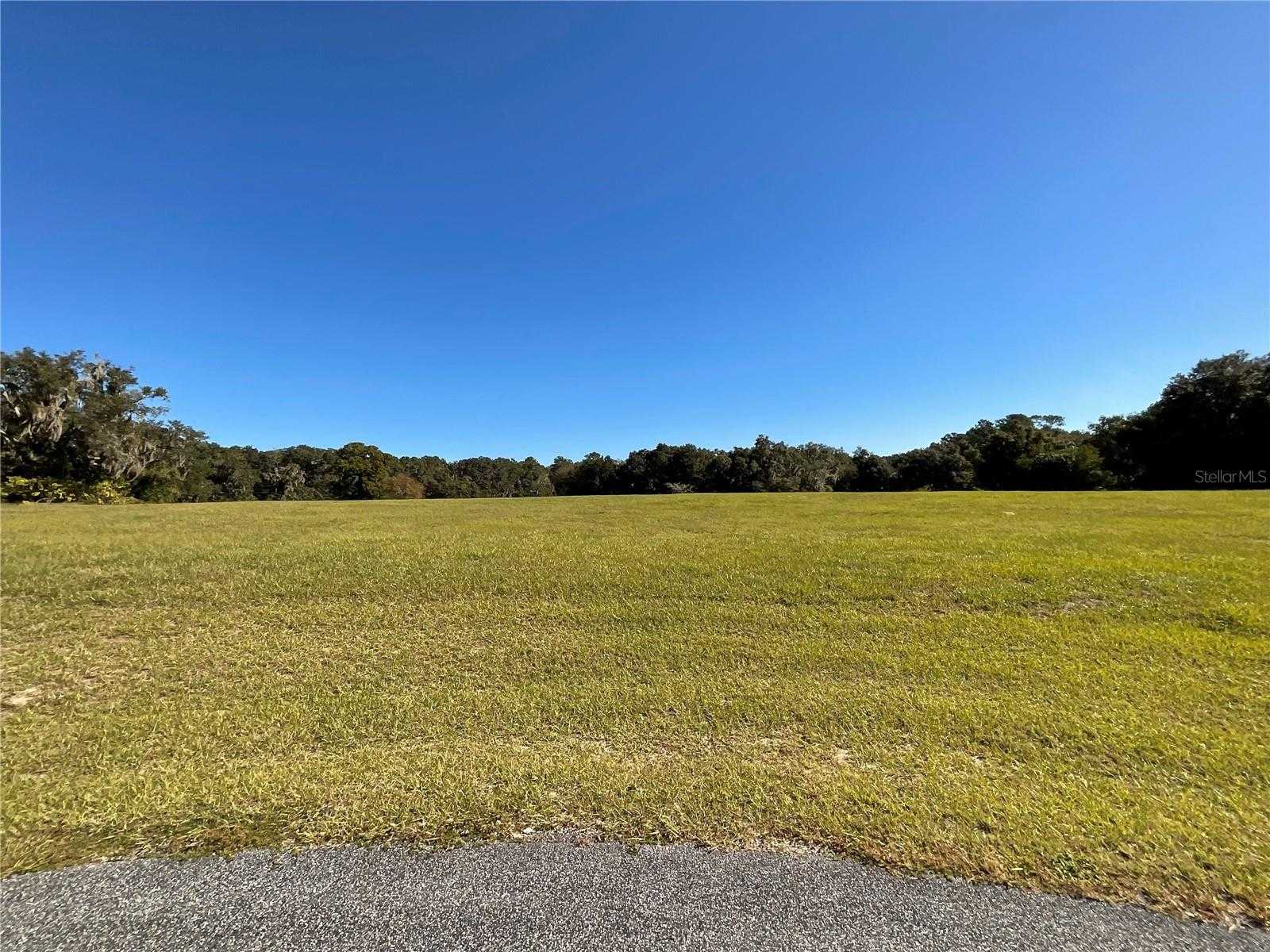 photo 1: TBD SE 111TH PLACE Unit Lot 2, OCALA FL 34480