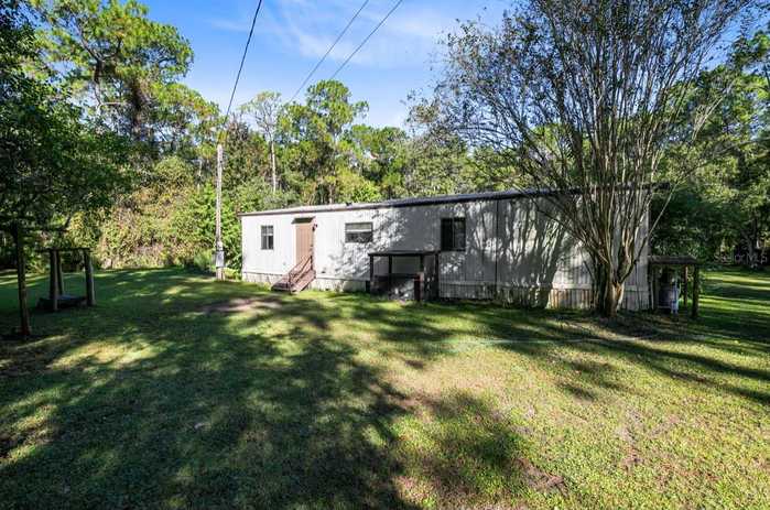 photo 2: 2380 SHEPHERD AVENUE, SAINT CLOUD FL 34771