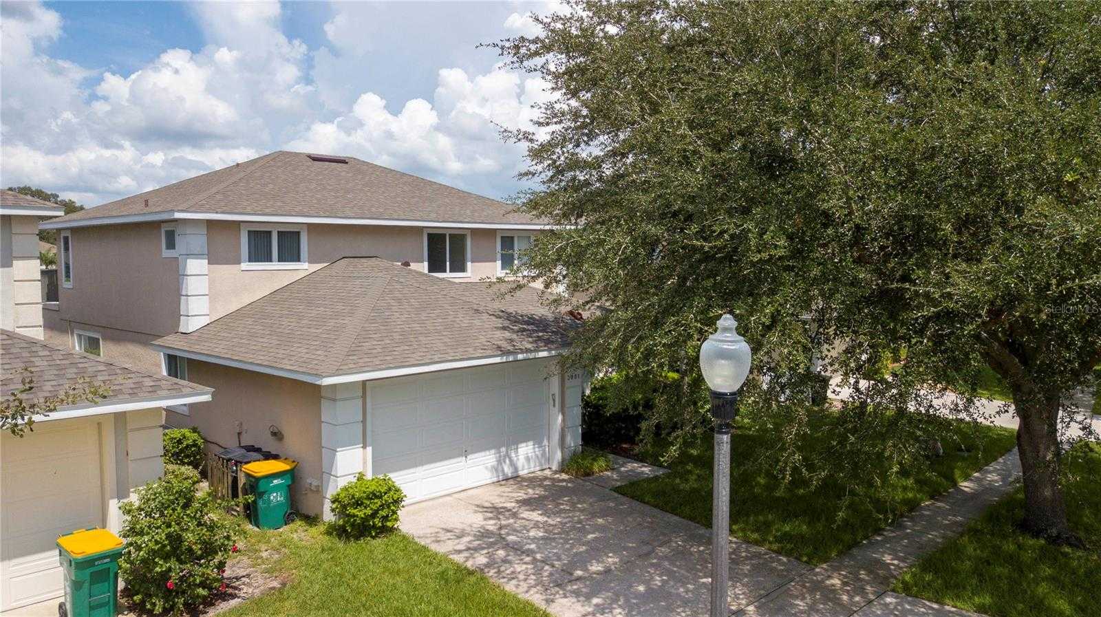 photo 1: 3001 SUNSET VISTA BOULEVARD, KISSIMMEE FL 34747