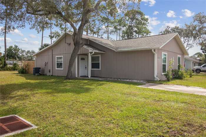 photo 1: 2835 NORDMAN AVENUE, NEW SMYRNA BEACH FL 32168