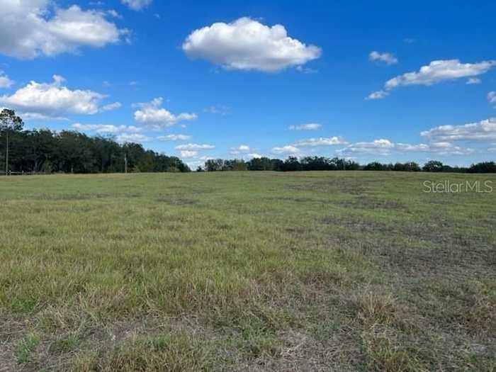 photo 1: TBD NW 27TH ST. - LOT 2 & LOT 3, DUNNELLON FL 34432