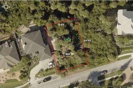 photo 3: 2146 Villa WAY, NEW SMYRNA BEACH FL 32169