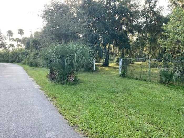 photo 1: 351 Palm AVENUE, OAK HILL FL 32759