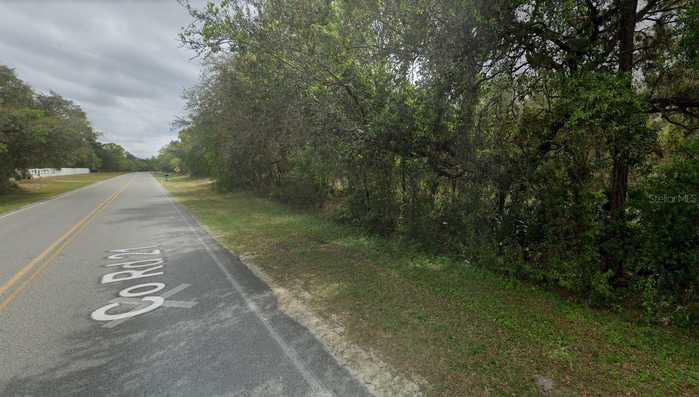 photo 1: S COUNTY RD 21, HAWTHORNE FL 32640