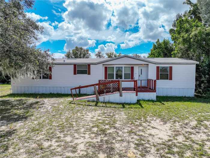 photo 2: 1330 TINDEL CAMP ROAD, LAKE WALES FL 33898