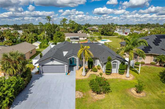 photo 1: 23144 DONALDA AVENUE, PORT CHARLOTTE FL 33954