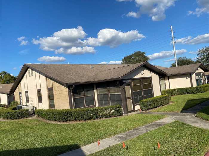 photo 2: 4531 BLOSSOM BOULEVARD Unit 4531, ZEPHYRHILLS FL 33542