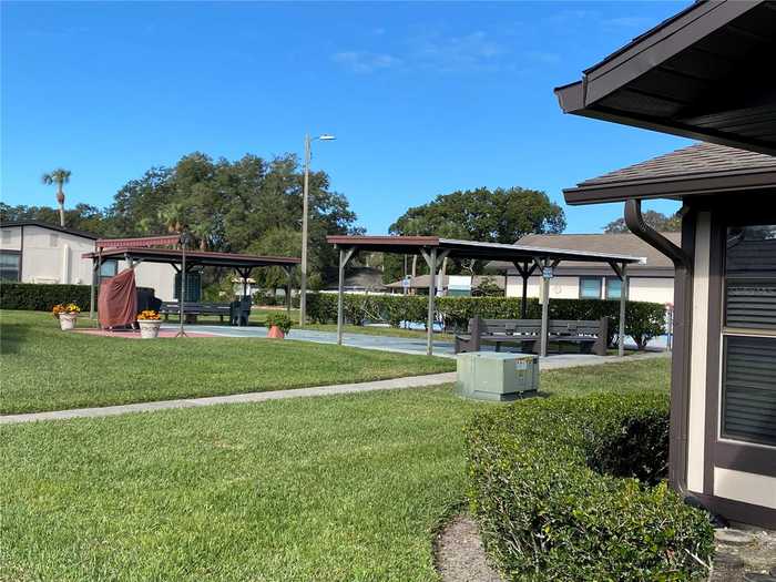 photo 30: 4531 BLOSSOM BOULEVARD Unit 4531, ZEPHYRHILLS FL 33542