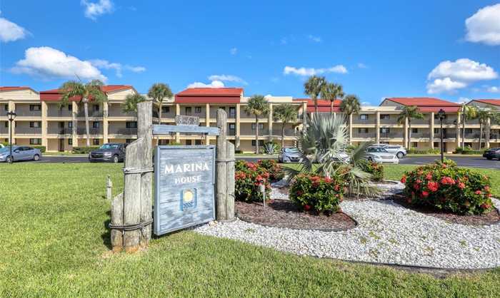 photo 2: 868 BAYWAY BOULEVARD Unit 108, CLEARWATER FL 33767