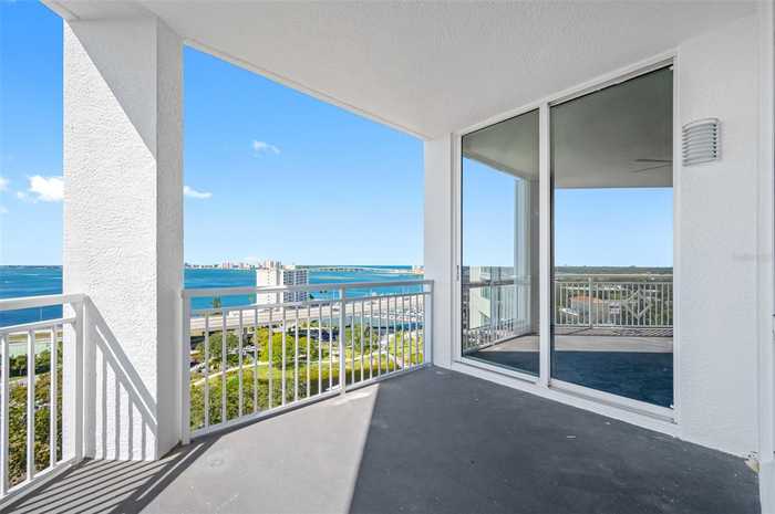 photo 2: 331 CLEVELAND STREET Unit 1201, CLEARWATER FL 33755