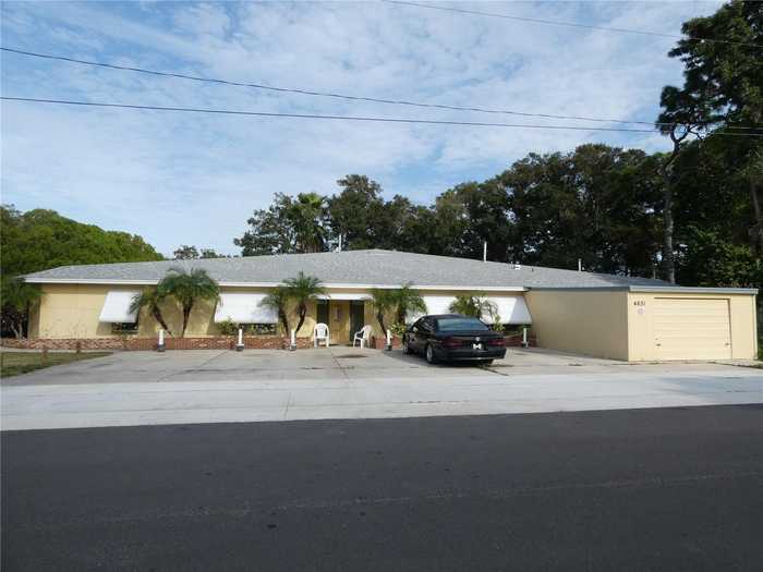 photo 1: 4631 40TH STREET N, ST PETERSBURG FL 33714