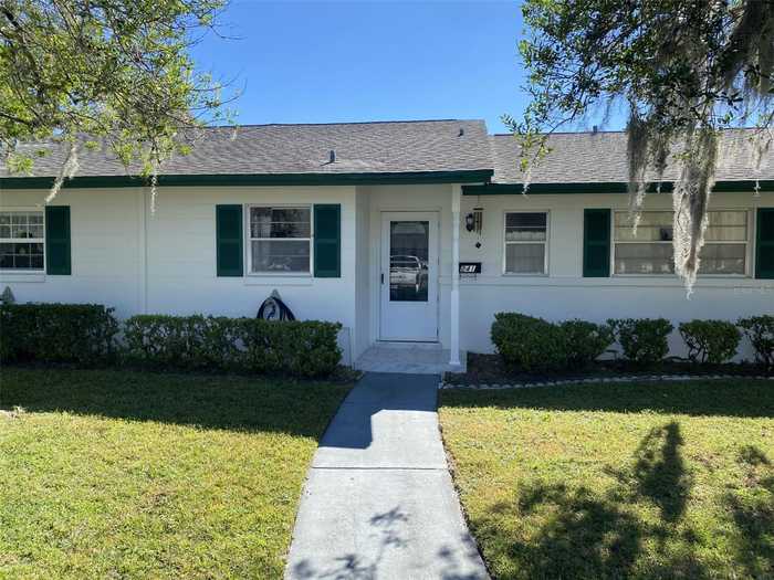 photo 1: 241 N HILL AVENUE, DELAND FL 32724