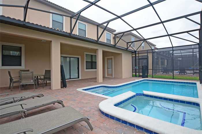 photo 2: 1469 MOON VALLEY DRIVE, DAVENPORT FL 33896