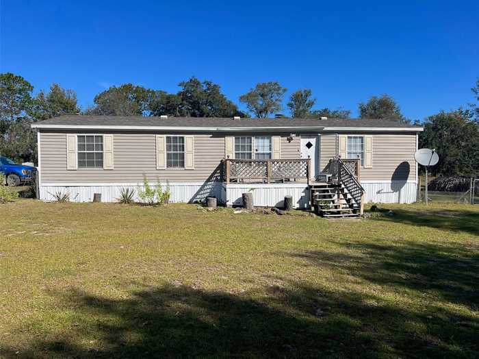 photo 1: 12531 NE 18TH STREET, WILLISTON FL 32696