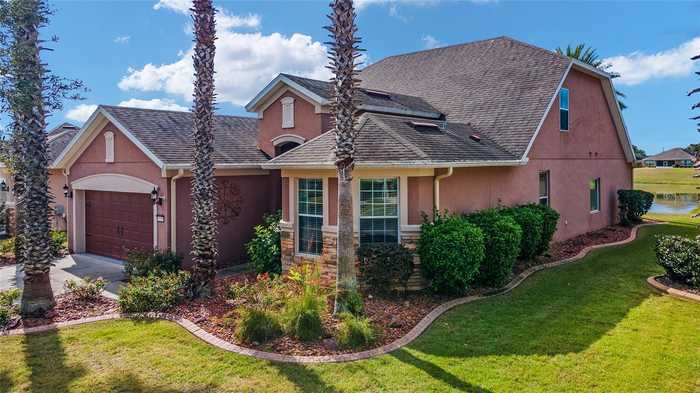 photo 1: 9154 SW 70TH LOOP, OCALA FL 34481