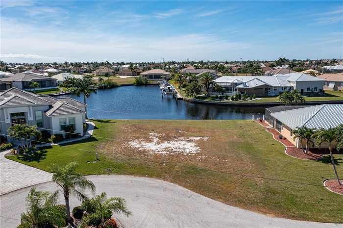 photo 1: 1211 ROYAL TERN DRIVE, PUNTA GORDA FL 33950